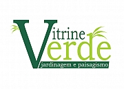 Vitrine Verde