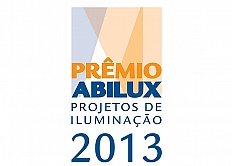 VI PrÃªmio Abilux 2013